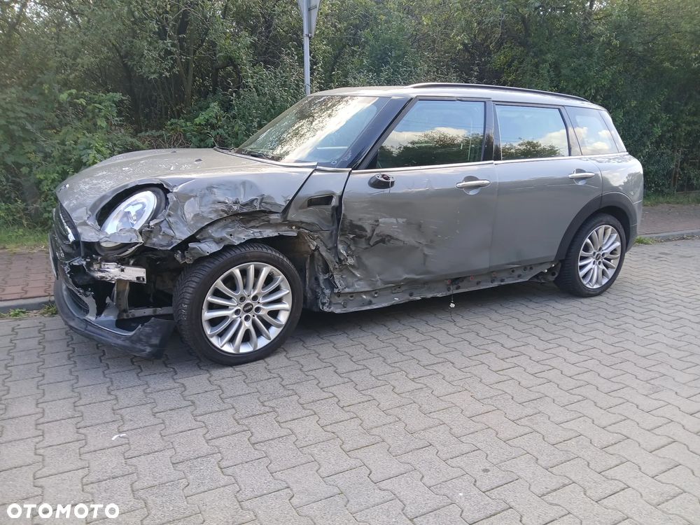 MINI Clubman Cooper - 5