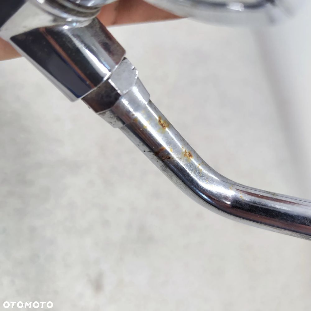 Lusterko prawe Suzuki VL 800 VL800 Volusia Intruder - 10