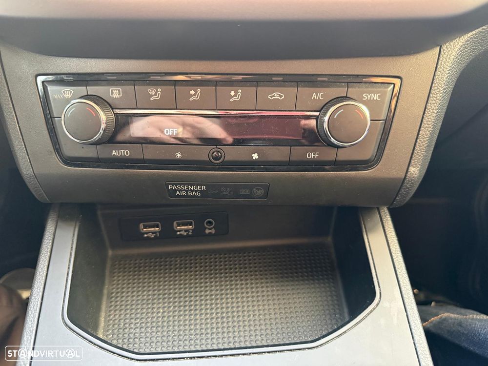 SEAT Ibiza 1.0 Style - 14