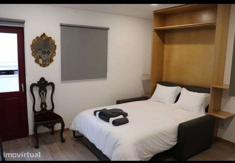 arrendar apartamento - Grande imagem: 4/7