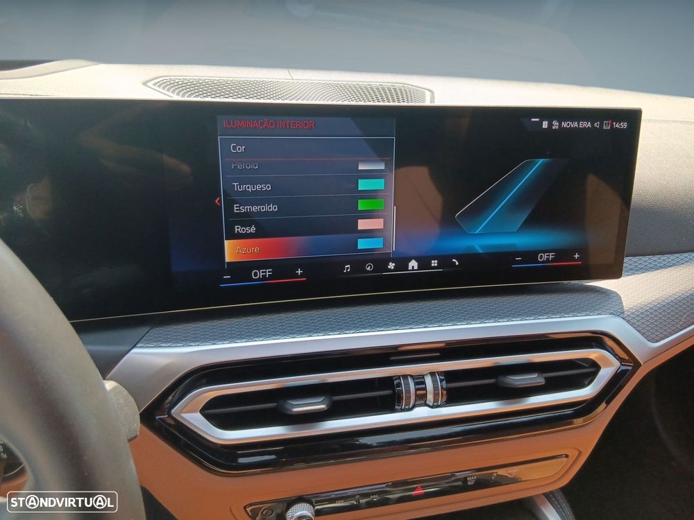 BMW i4 eDrive40 Pack Desportivo M Pro - 23