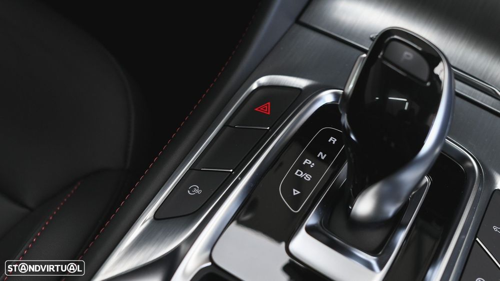 MG HS 1.5T-GDI Aut. Luxury - 40