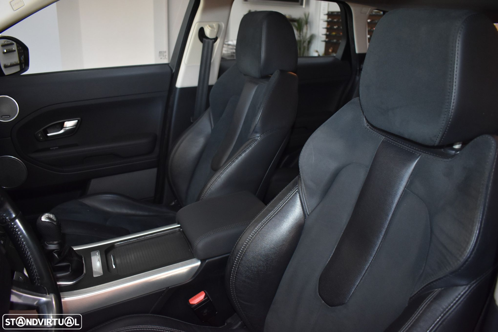 Land Rover Range Rover Evoque 2.2 eD4 Prestige - 20