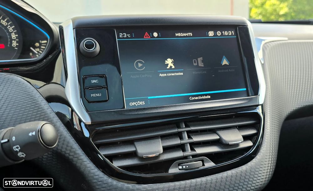Peugeot 2008 PureTech 110 Stop&Start Crossway - 21