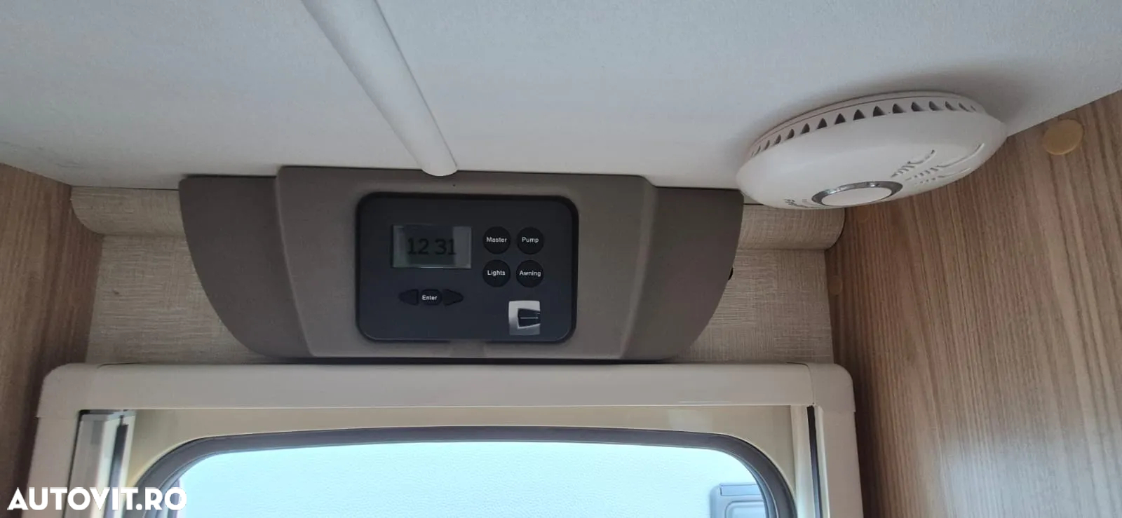 Alta COACHMAN PASTICHE - 12