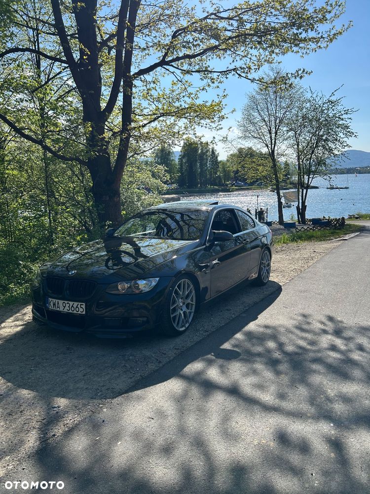 BMW Seria 3 335i - 5