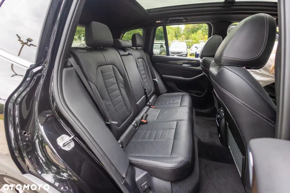 BMW X3 xDrive30i M Sport - 28