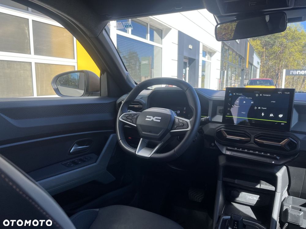 Dacia Duster - 16