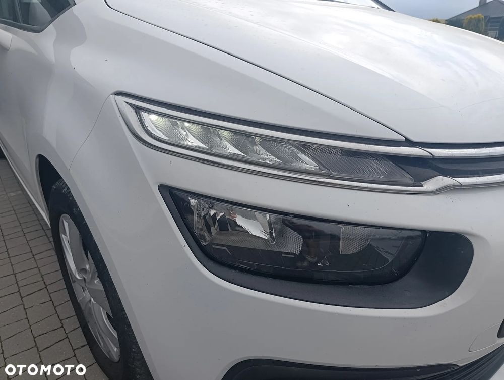 Citroën C4 - 4