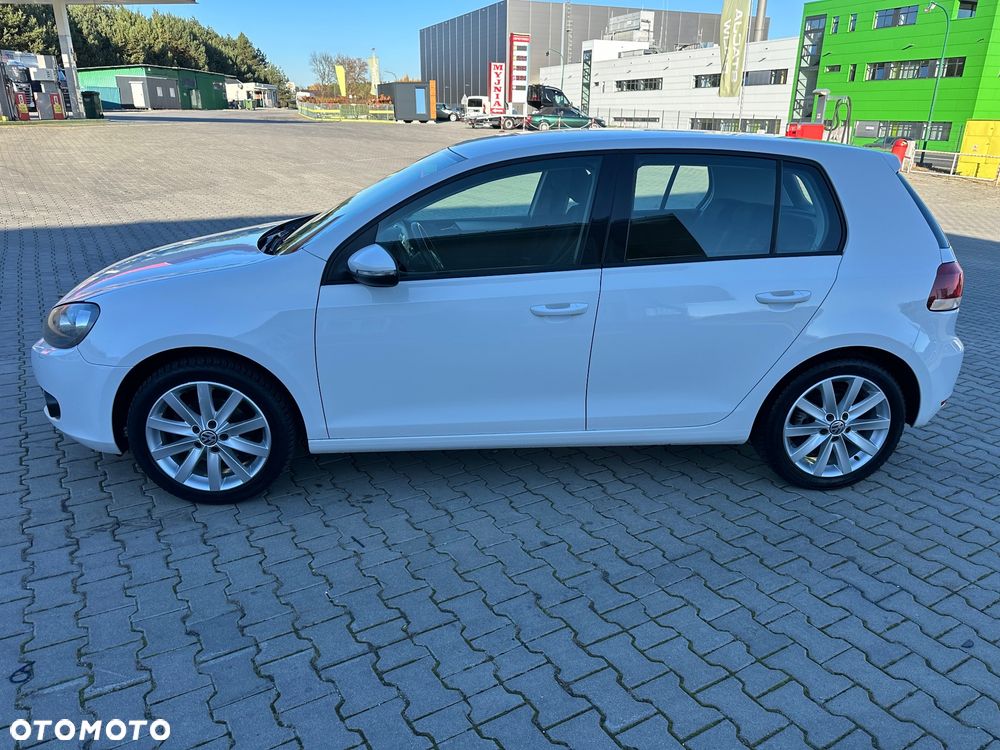 Volkswagen Golf 1.4 Edition - 32