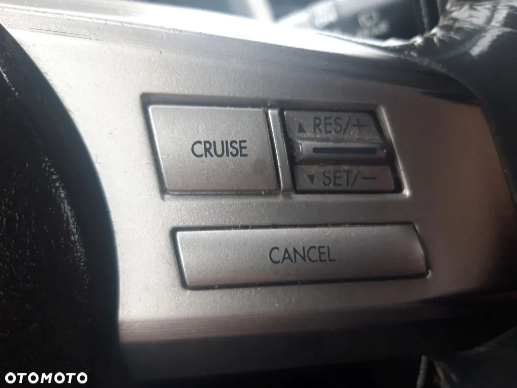 Subaru Outback Legacy 2.0 D Active - 27