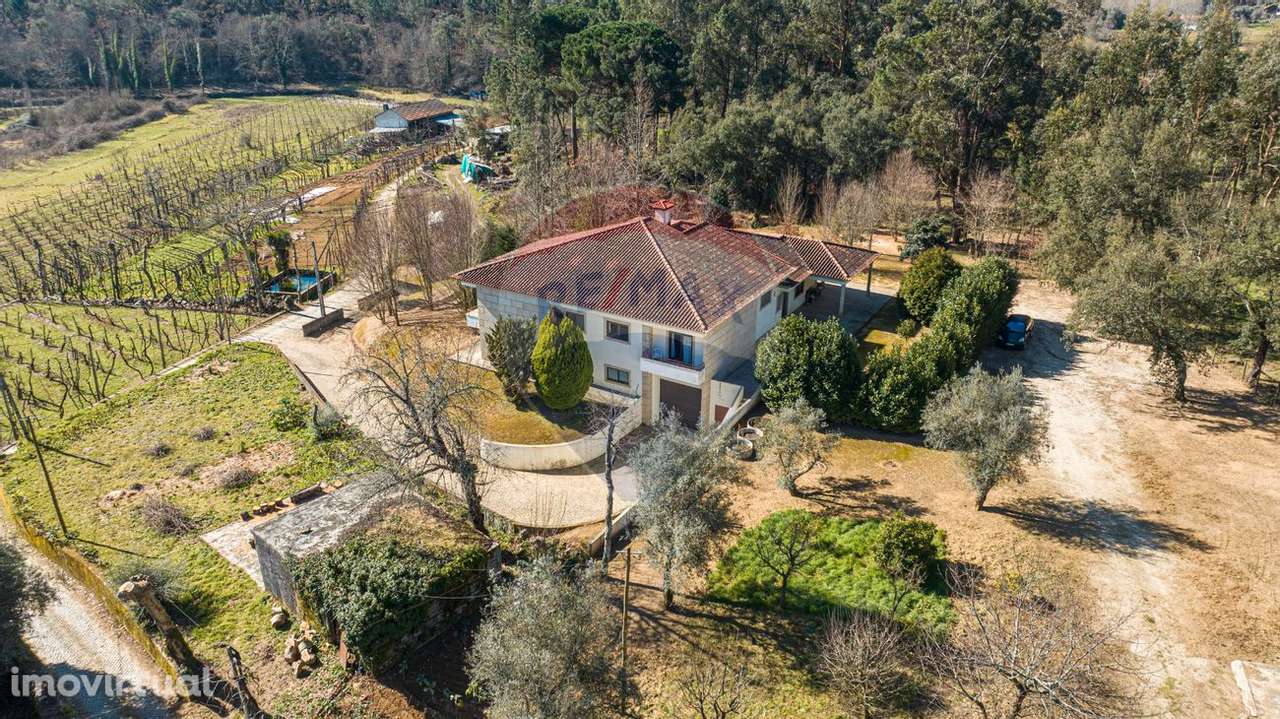 Moradia T4 para venda - Grande imagem: 2/44