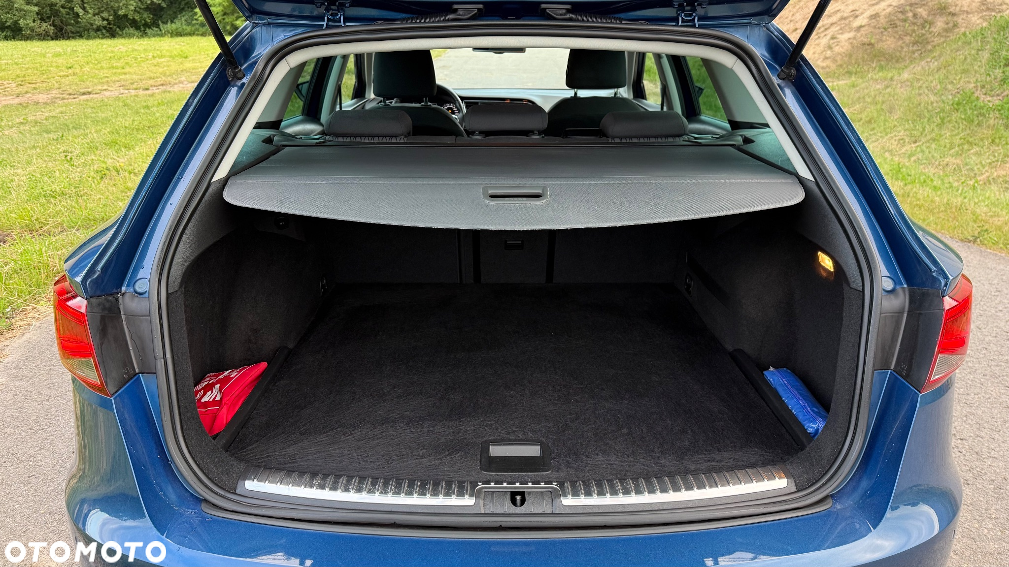 Seat Leon 1.6 TDI Reference - 33