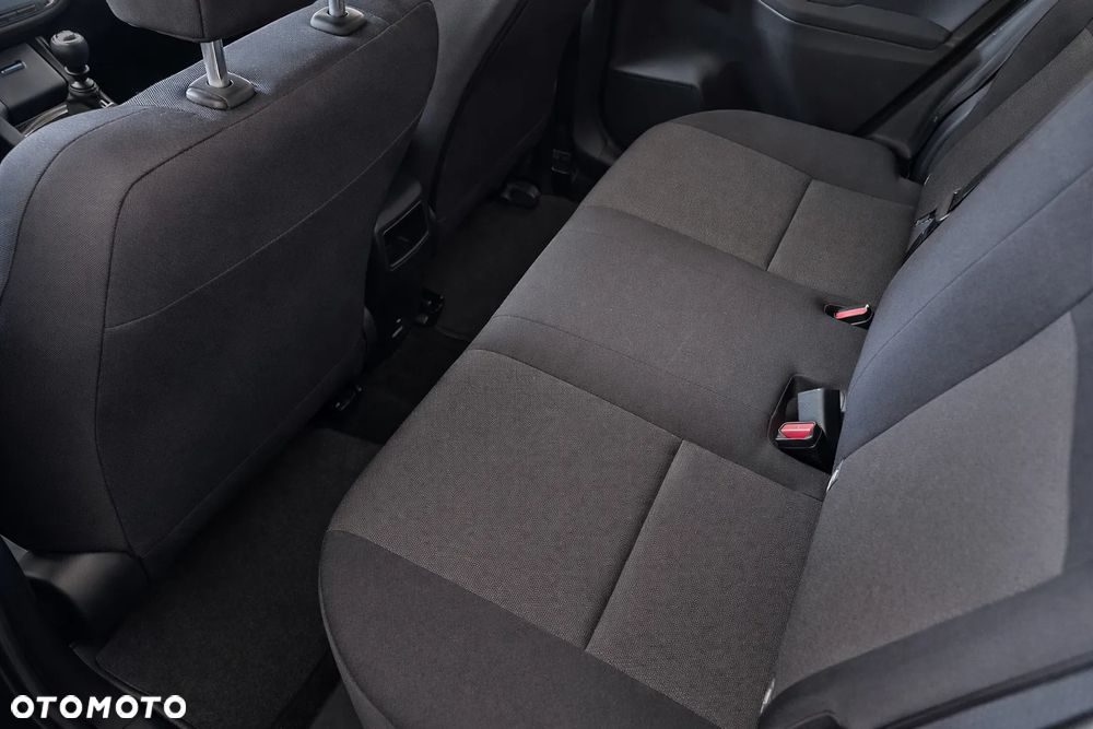 Toyota Auris 1.33 VVT-i Active - 11