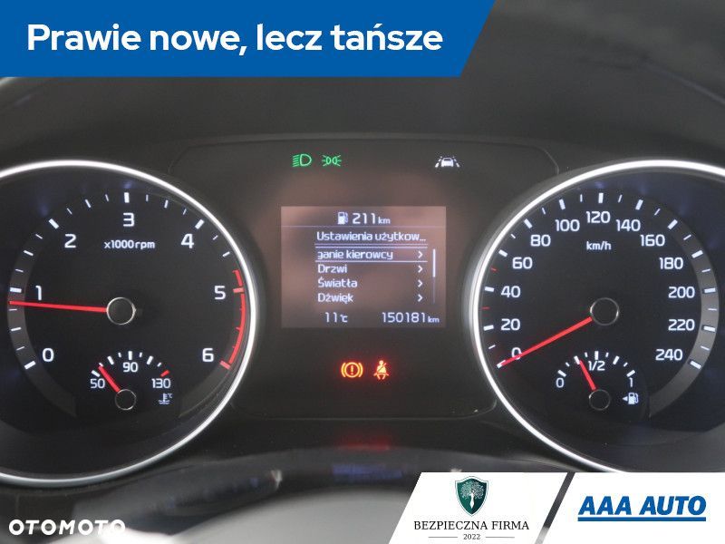 Kia Ceed - 13