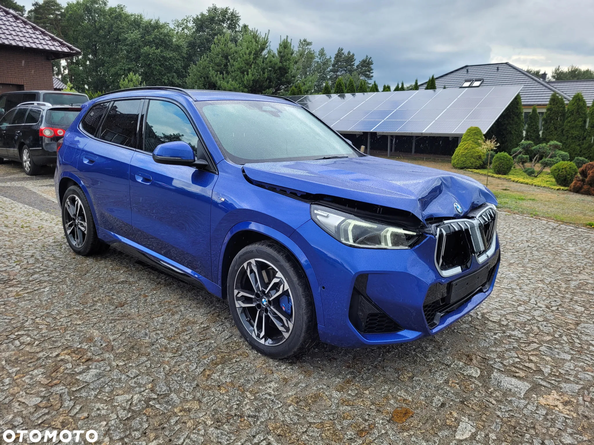 BMW X1 xDrive23i M Sportpaket - 18