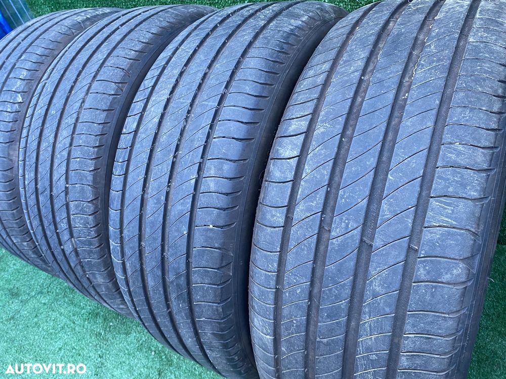 Set 4 anvelope vara Michelin Primacy4  235 50 R19  103V Dot 4921 - 2