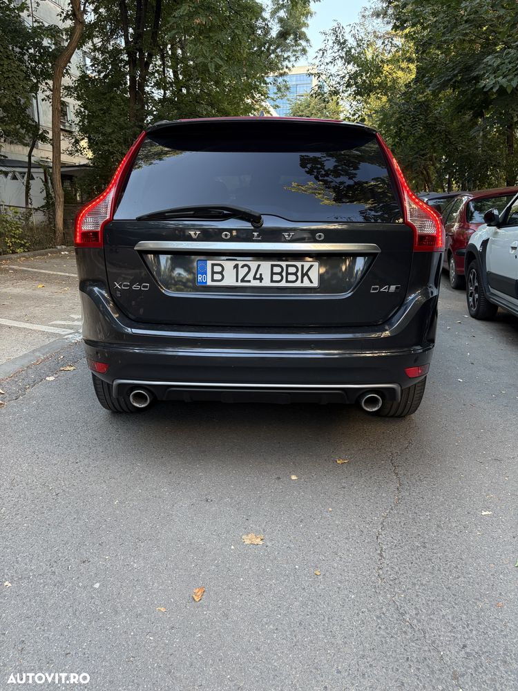Volvo XC 60 - 5