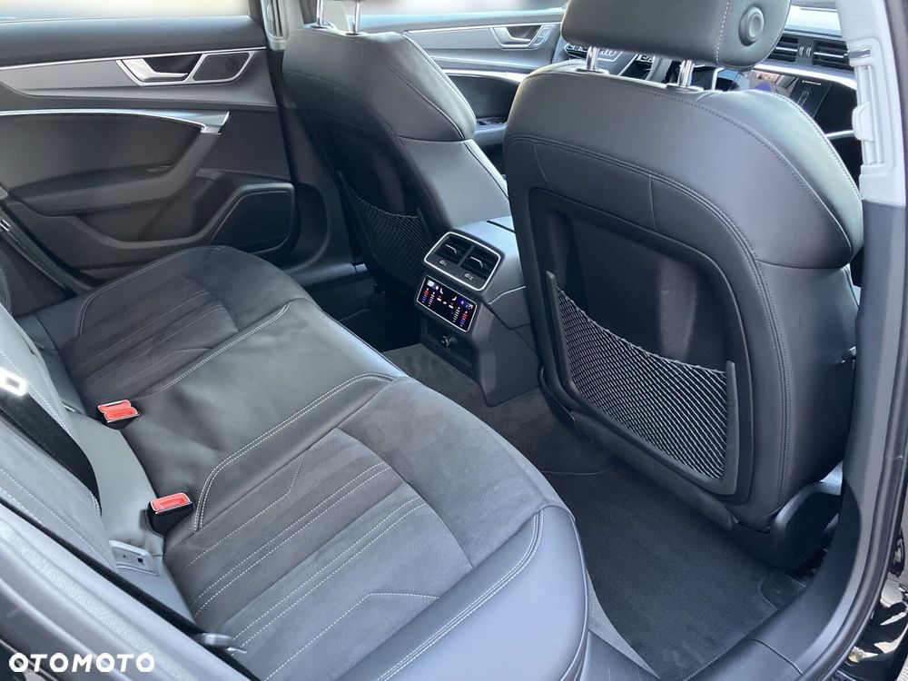 Audi A6 Avant - 17