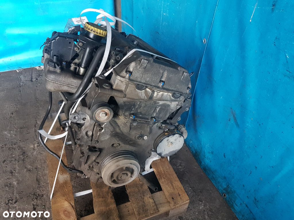 Silnik benzynowy Saab 95 2.0t B205E - 3