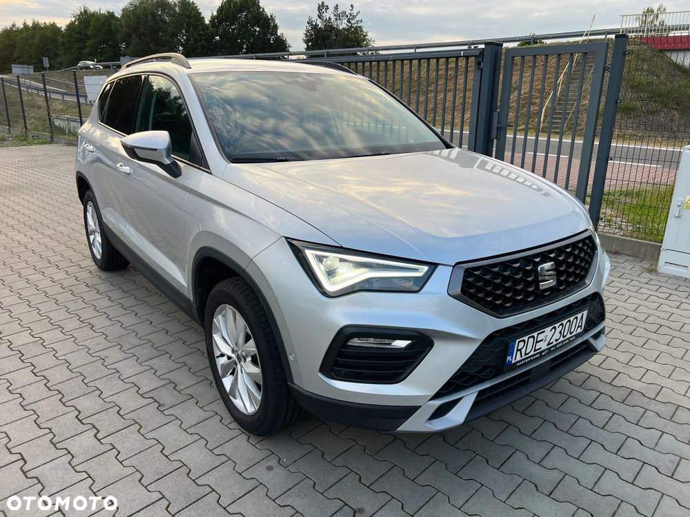 Seat Ateca - 4