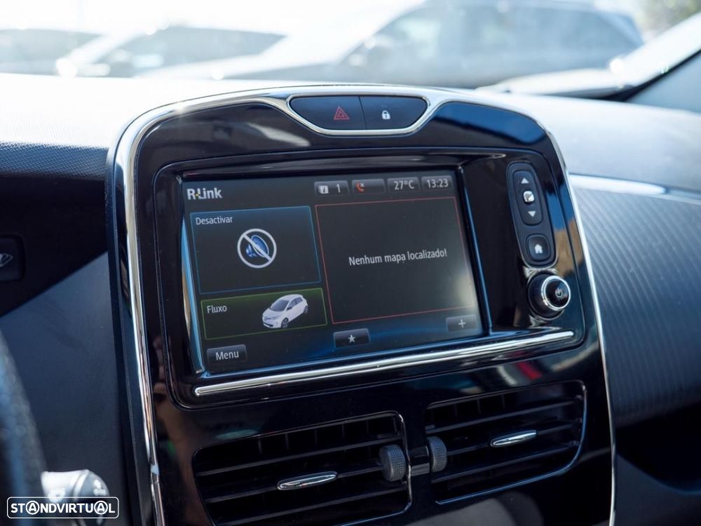 Renault Zoe (c/ Bateria) Zen - 32