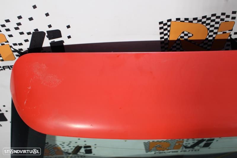 Tampa Da Mala Audi A3 (8L1)  Mala / Aleron / Spoiler / Asa Audi S3 A3 - 5