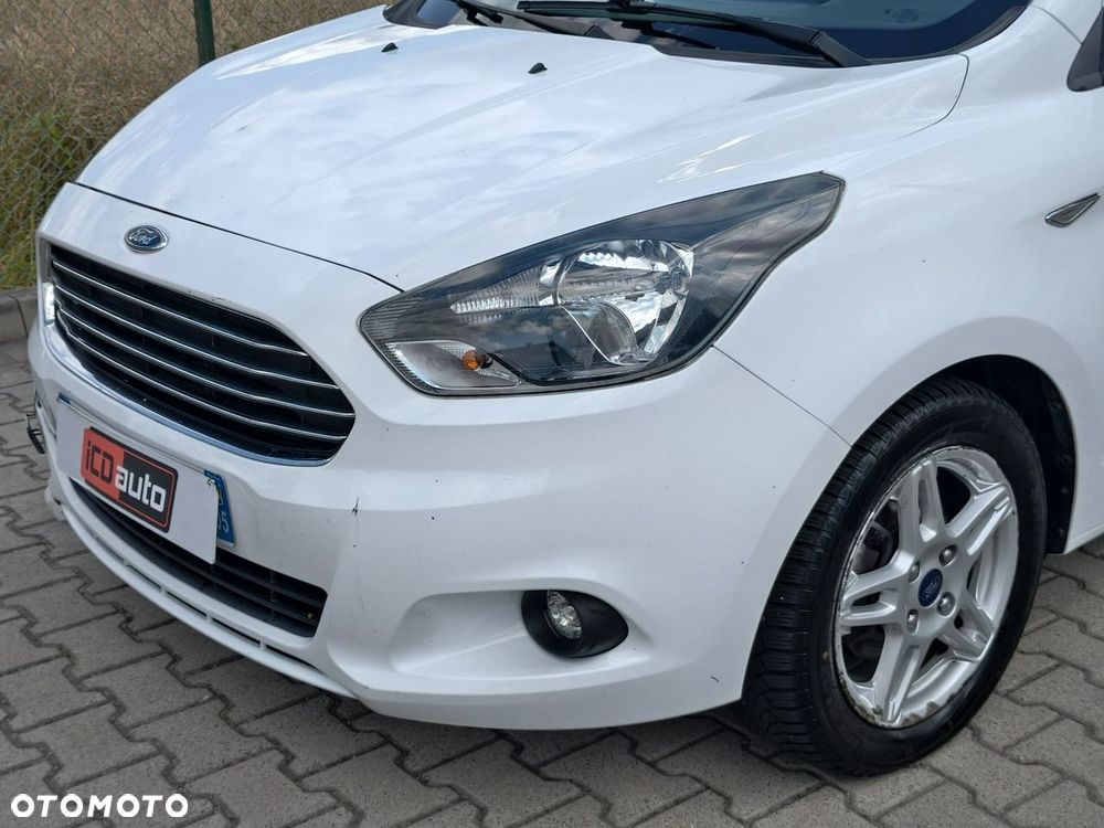 Ford Ka+ - 30