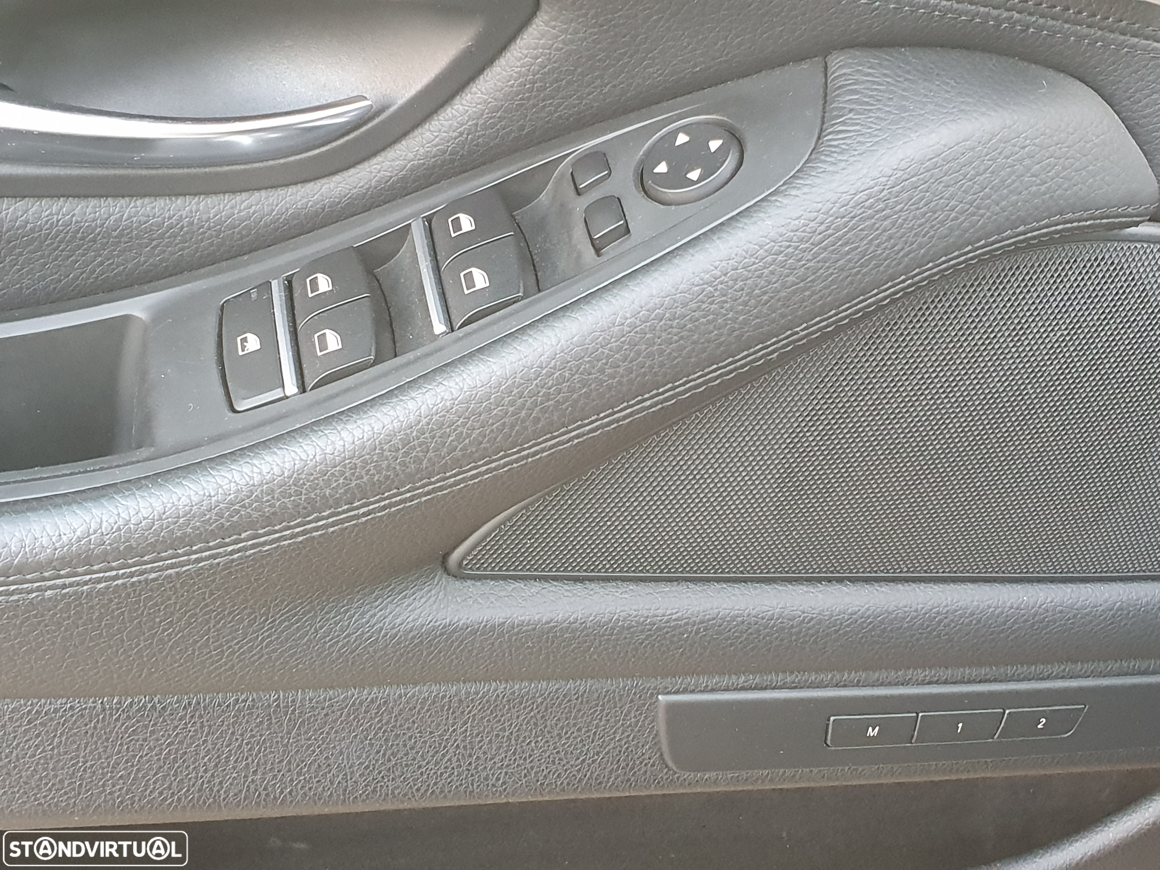 BMW 530 d - 12
