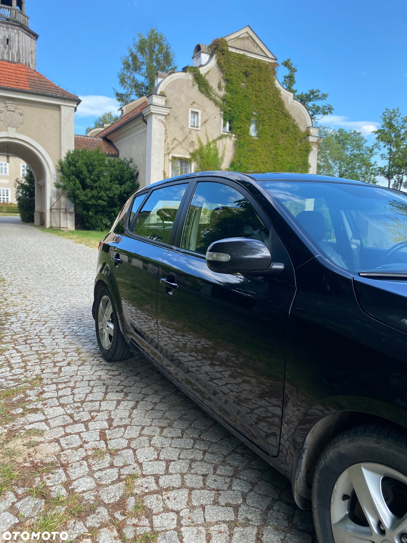 Kia Ceed Cee'd 1.6 Comfort - 4