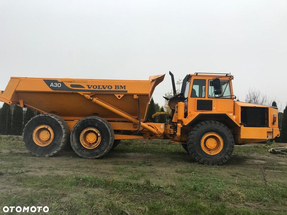 Volvo A 30 C - 5