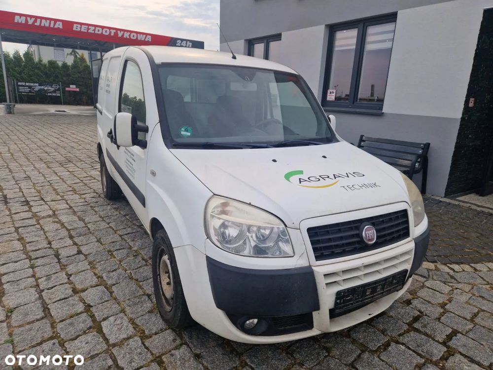 Fiat Doblo