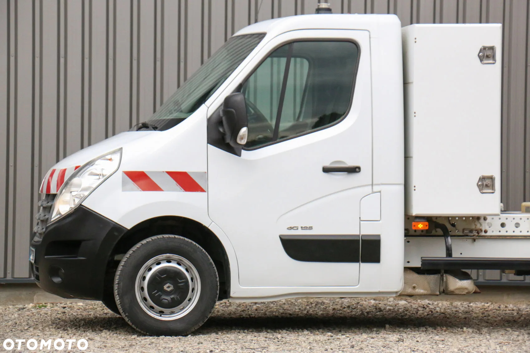 Renault Master - 4