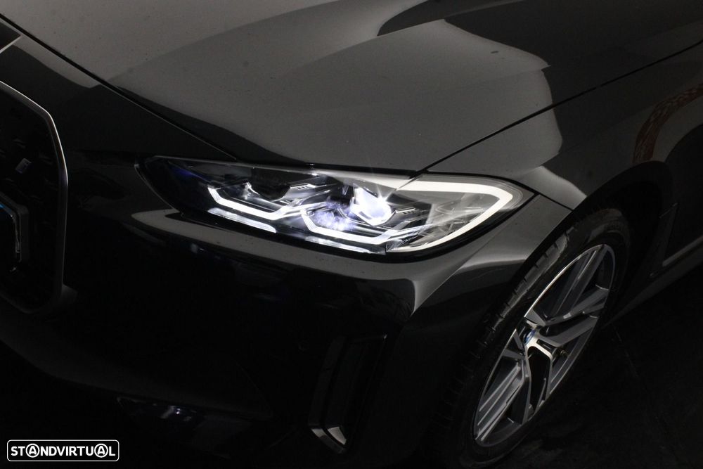 BMW i4 eDrive40 - 48