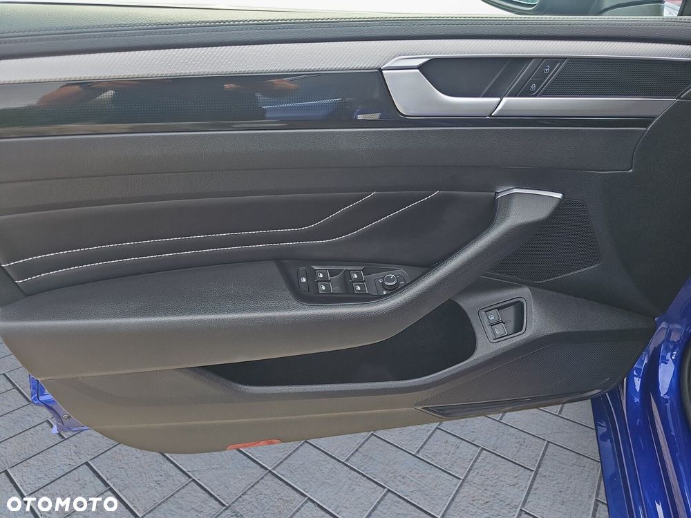 Volkswagen Arteon Shooting Brake ver-1-4-tsi-plug--in-hybrid-r--line-dsg - 25