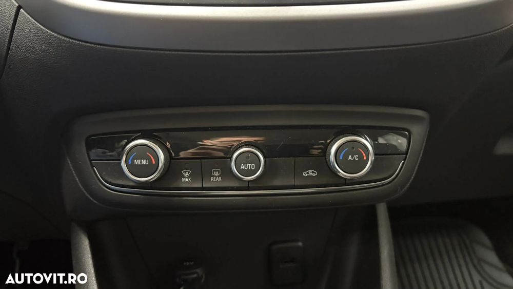 Opel Crossland X 1.6 CDTI Enjoy - 11