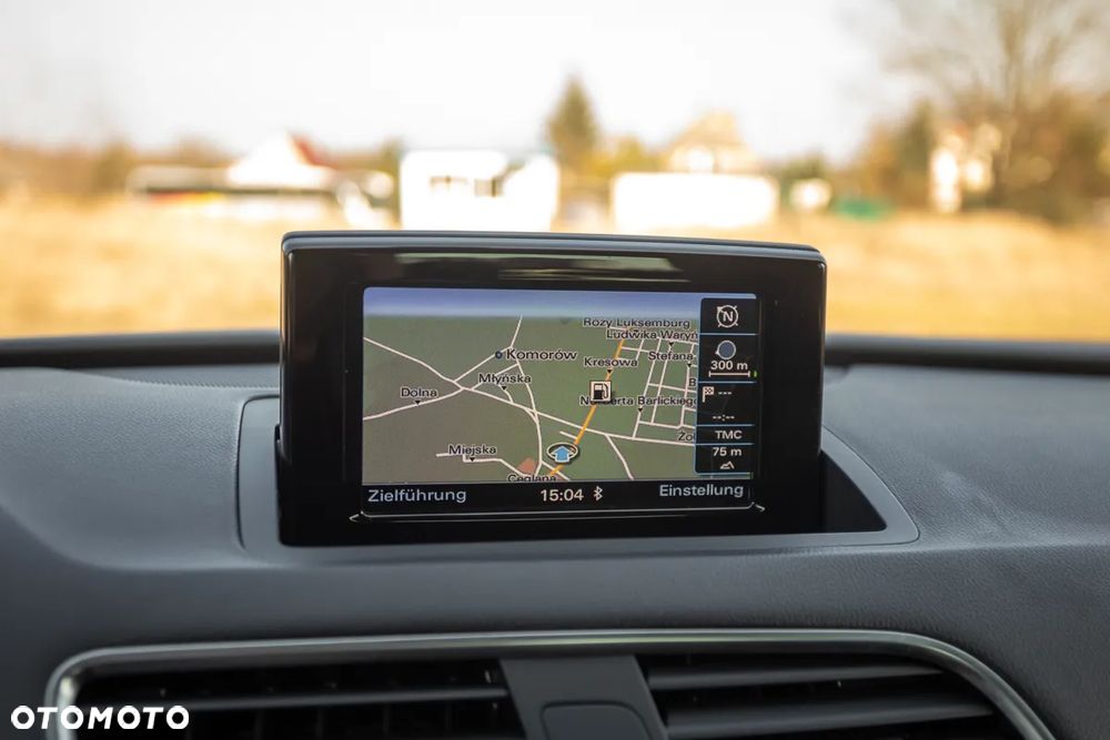 Audi Q3 1.4 TFSI S tronic - 31