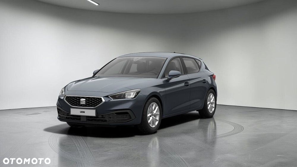 Seat Leon 1.5 TSI Style - 2