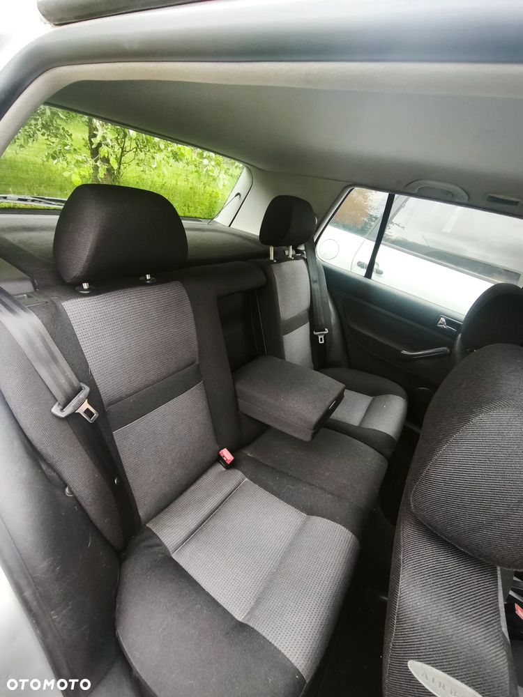 Volkswagen Golf 1.4 Comfortline - 5