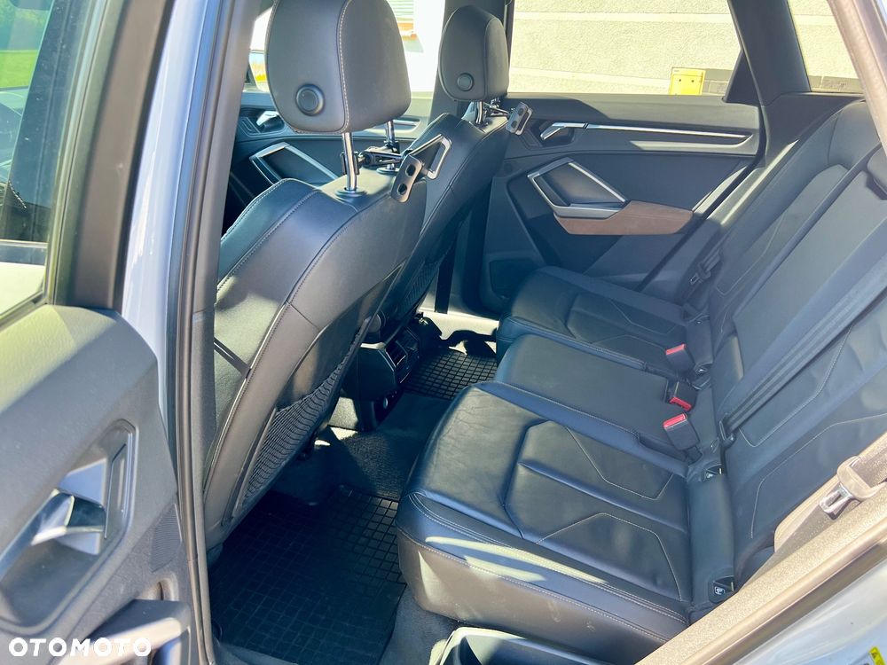 Audi Q3 35 TFSI Advanced S tronic - 12