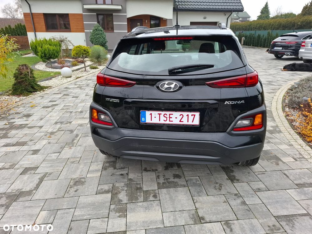 Hyundai Kona 1.0 T-GDI Advantage - 9