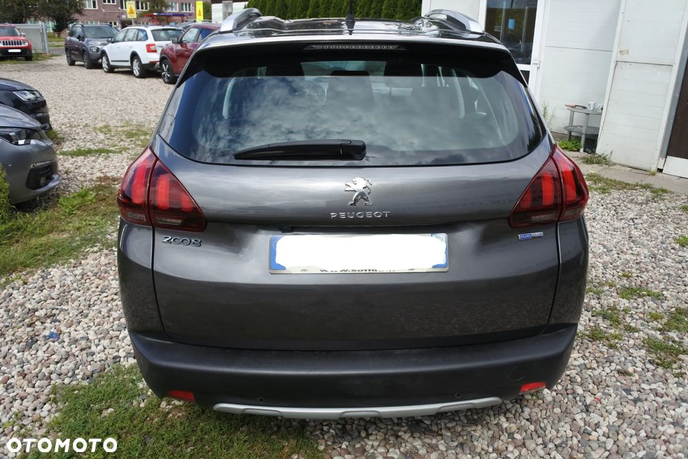 Peugeot 2008 PureTech 110 Stop&Start Allure - 5