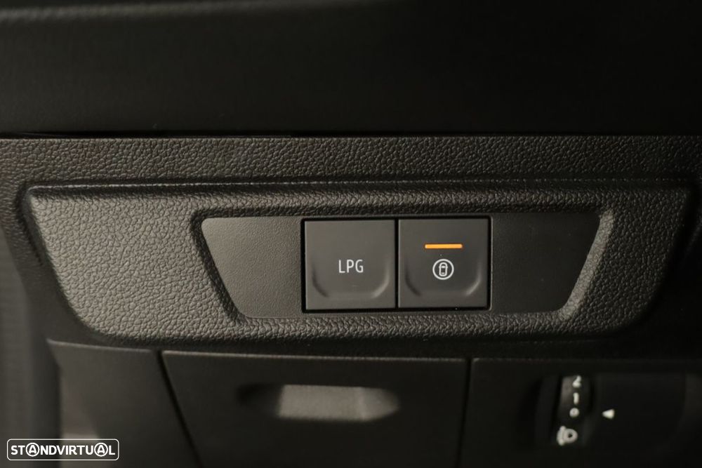Dacia Sandero 1.0 ECO-G Extreme + Up&Go Bi-Fuel - 20