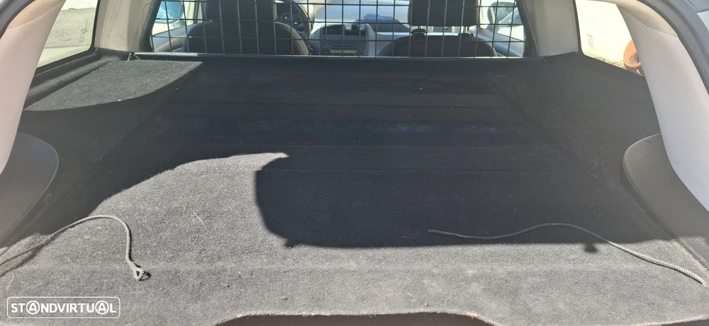 Fiat Grande Punto 1.3 M-Jet Active - 15