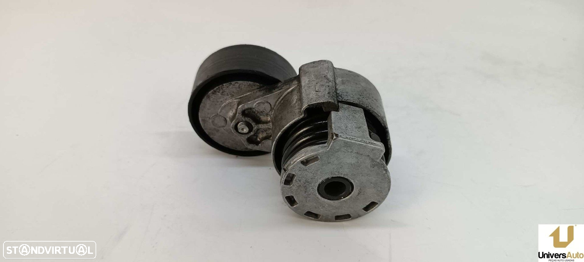 TENSOR CORREIA AUXILIAR NISSAN QASHQAI+2 (JJ10) ACENTA - 3
