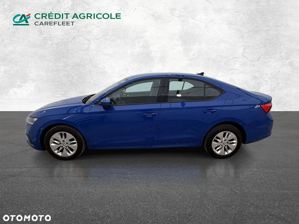 Skoda Octavia - 9