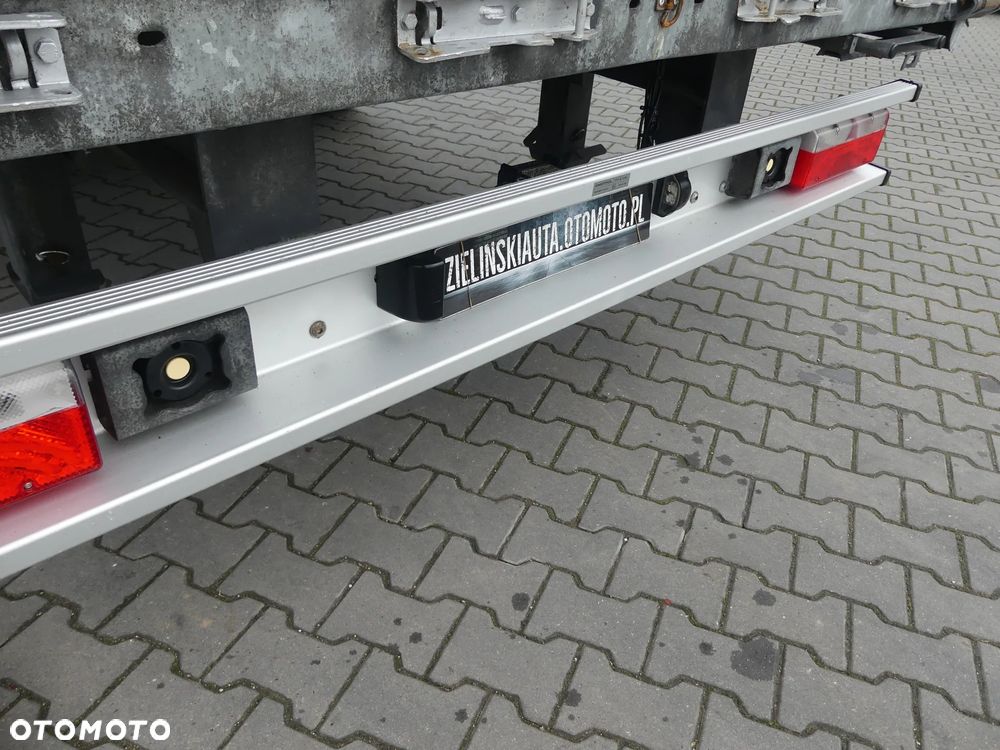 DAF XF 106.460 / EURO 6 / ZESTAW PRZEJAZDOWY / TANDEM / - 25