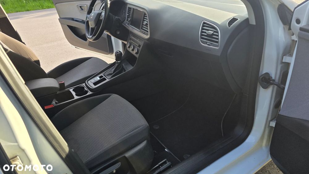 Seat Leon - 12
