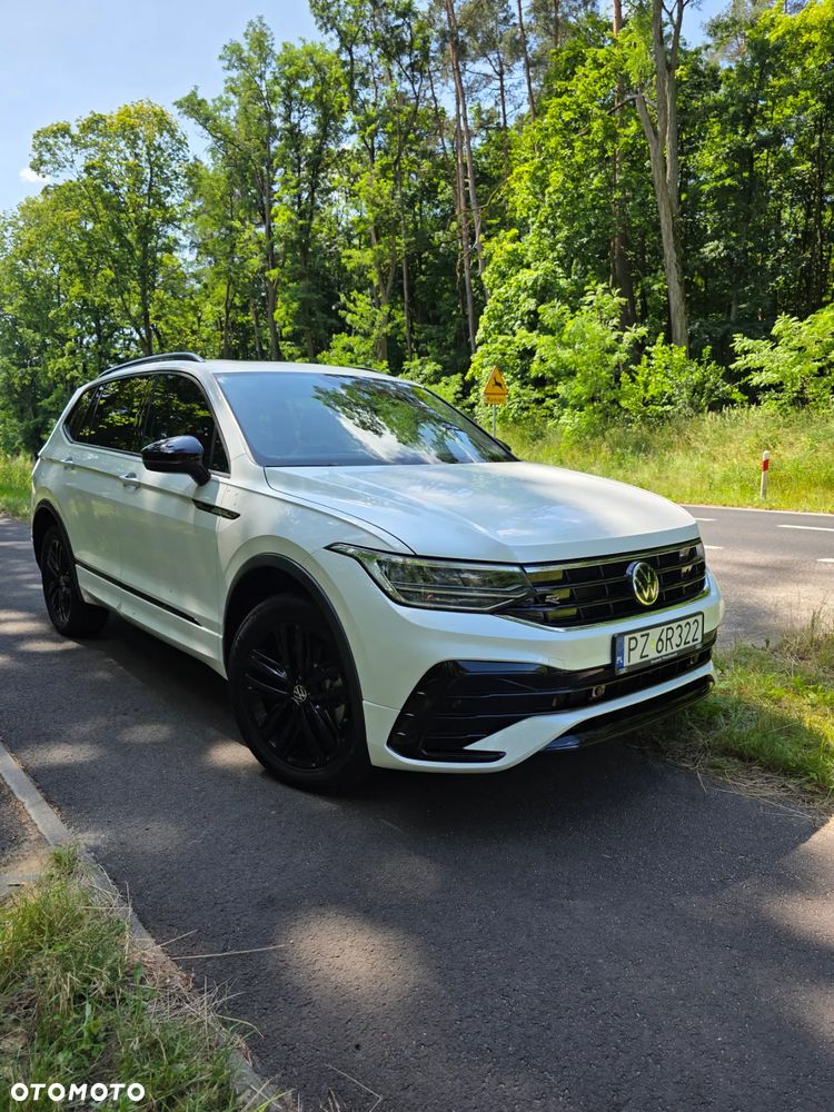 Volkswagen Tiguan 2.0 TSI 4Mot R-Line DSG - 11