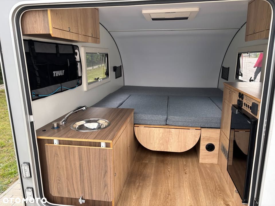 Inny Carox Mini K Family - 6